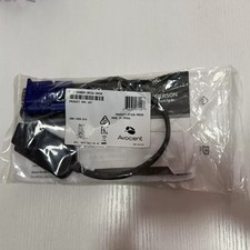 1pcs Avocent MPUIQ-VMCHS KVM Module Server Interface Module USB Cable picture