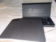 SCX Wireless Charging Mouse Pad With Digital Notepad picture
