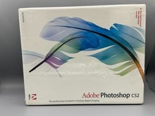 Adobe Photoshop CS2 FOR A MAC picture