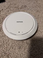 Sophos AP 100C Wireless Enterprise-Grade Access Point No Ceiling Mount picture