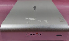 Rocstor Rocpro 850 Professional External HDD | 2 TB | FireWire 800/USB 2.0/eSATA picture