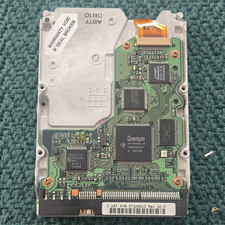 Quantum Fireball ST 2.5GB 4500RPM 512KB Cache IDE 3.5