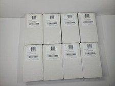 NEW SEALED Box EMERSON LIEBERT INTELLISLOT KIT IS-WEBCARD LOT OF 8 picture