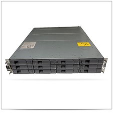 NetApp NAF-1201 (12) X302A-R5 1TB HDDs, 111-01287+B1 Controller, 2x114-00065 PS picture