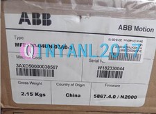 1PC New ABB Servo drives MFE190-04UN-03A0-2 via FedEx or DHL picture