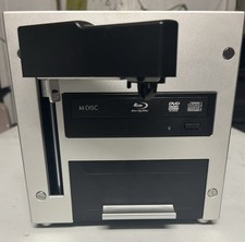 Vinpower The Cube 1 Automated Robotic Blu-ray DVD CD Duplicator picture