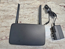 Linksys AC1000 1.0 Gbps Speed WiFi Router - E5350 picture