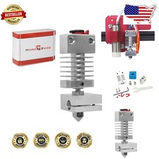 Micro Swiss All Metal Hotend for CR-10s Pro/Max/Ender 3 V2 Neo - Drop-in Upgrade picture
