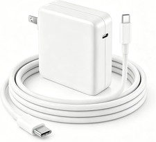 118W USB C Fast Charger Power Adapter Compatible with MacBook Pro/Mac Book Air picture
