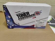 Skilcraft CE255X Toner Cartridge Replacement for HP 55X NEW picture
