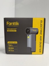 Fanttik B10 Pro Max Electric Air Duster picture