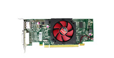 Dell AMD Radeon HD 7470 1GB Low Profile Video Card DP/N 01KN8G picture