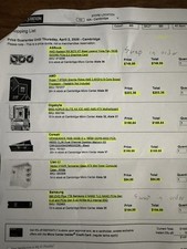 Gaming Pc Ice build  picture