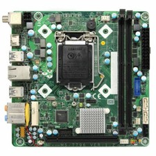 0PGRP5 For Dell Alienware X51 R2 MS-7796 ITX H87 1150 Pin Motherboard Tested picture