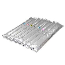 600ML/PC LH-100 UV Ink With Chip for Mimaki LH-100 LF-140 LF-200 Printers picture