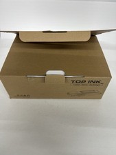 TOP INK Compatible Laser Toner 4-Pack CMYK Xerox 6600/6605N/6605DN 106R02225-28 picture