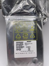 HGST 0B26886 3TB 3.5 7.2k  SAS  FOR SERVER Factory Recertified picture