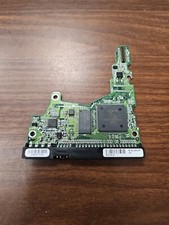 PCB 301548100 Logic Board Hard Disk PATA IDE Maxtor Diamondmax Plus 8 picture