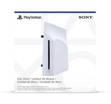 Sony Interactive Entertainment - Disc Drive For PS5 Digital Edition Consoles ... picture