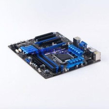 1PCS MSI ZH77A-G43 DDR3 LGA 1155 Motherboard for I3 I5 I7 CPU 32GB USB3.0 picture