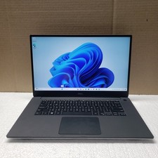 Dell Precision 5540 i7-9750H 2.6GHz 16GB 512GB 15.6