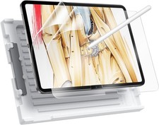 2 Pack Paper-Feel Screen Protector for iPad A16 11th/10th 11/10.9 Inch | 2025/20 picture