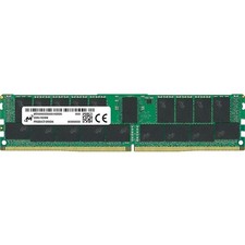 Micron MTA18ASF2G72PDZ-3G2R1R 16GB DDR4-3200MHz PC4-25600 2Rx8 ECC Registered picture