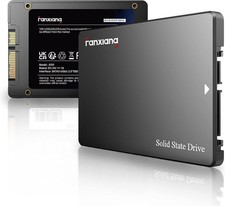 Upgrade to S101 256GB Internal SSD - 520MB/sec Read Speed & Reliability picture