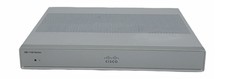 Cisco ISR C1111-4P 4-Port Gigabit Ethernet Router Rackmount picture