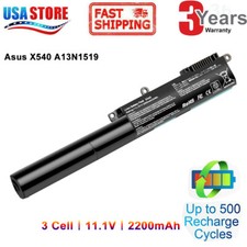 A31N1519 Laptop Battery For ASUS X540S X540L X540LA-SI302 X540SA X540YA R540L CG picture