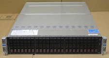 Supermicro SuperServer CSE-217 2U 4x X10DRT-P node servers CTO 0CPU 0MEM picture