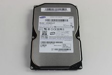 DELL XD673 80GB SATA 3.5 HARD DRIVE SAMSUNG HD080HJ/P WITH WARRANTY picture