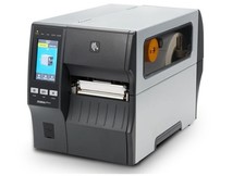 Zebra ZT411 Industrial Barcode Printer (ZT41142-T010000Z) picture