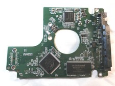 WD PCB 2060-771672-004 REV A – Winbond BIOS – WD Controller – Pulled Working picture