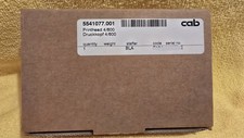 NEW CAB Thermal Printhead 5541077  OEM 600DPI picture