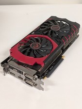 MSI R9 390X GAMING 8GB NEW NO BOX picture