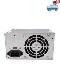 New SHARK 400W Replacement Desktop PC Mini Tower ATX Intel/AMD Power Supply PSU picture
