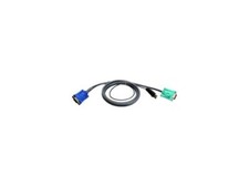 ATEN 16 ft. USB KVM Cable 2L5205U picture