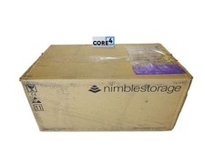 HPE SR-CONT-CS215-2P NIMBLE STORAGE SPARE CONTROLLER FOR CS215-2P *NOB* picture