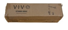 VIVO STAND-V001 Single Monitor Desk Mount, New in Box picture