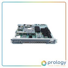 Cisco WS-SUP32-GE-3B Supervisor 32 Engine Catalyst 6500 6 Month Warranty picture