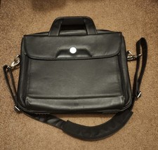Authentic Dell Real Leather 16
