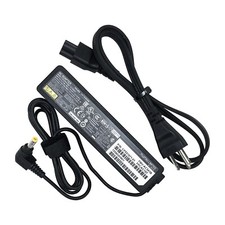 NEW Original Fujitsu AC Adapter for Fujitsu Lifebook U - Series Notebooks picture