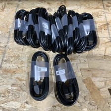 Lot of 25 New Genuine HP 917445 6' High Speed HDMI Cable Male to Male TY5K3900T picture