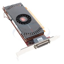 ATI 102B4360101 FirePro MV 2450 512MB PCI-e Dual VHDCI GDDR3 Graphics Card picture