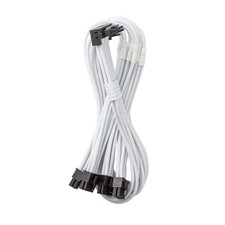 CableMod E-Series Pro ModMesh Sleeved 12VHPWR 90° StealthSense PCI-e Cable picture