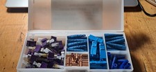 1 box Corning OSNP-SCU-900-Z Optisnap Connector 900 um SC Singlemode/SM UPC picture