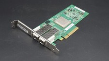 IBM QLogic 8Gb Dual Port Fiber Channel FC HBA QLE2562-IBMX 42D0501 44T1359 picture