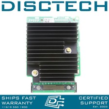 Dell CG2YM 99T5J Perc HBA330+ 12Gbps SAS 8-Port PCIe 3.0X8 RAID Controller Card picture