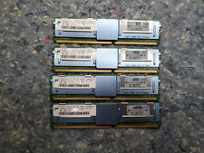 HP OEM MICRON 1GB Memory Module MT18HTF12872FDY-667F1N6 ECC 398706-051 Genuine picture